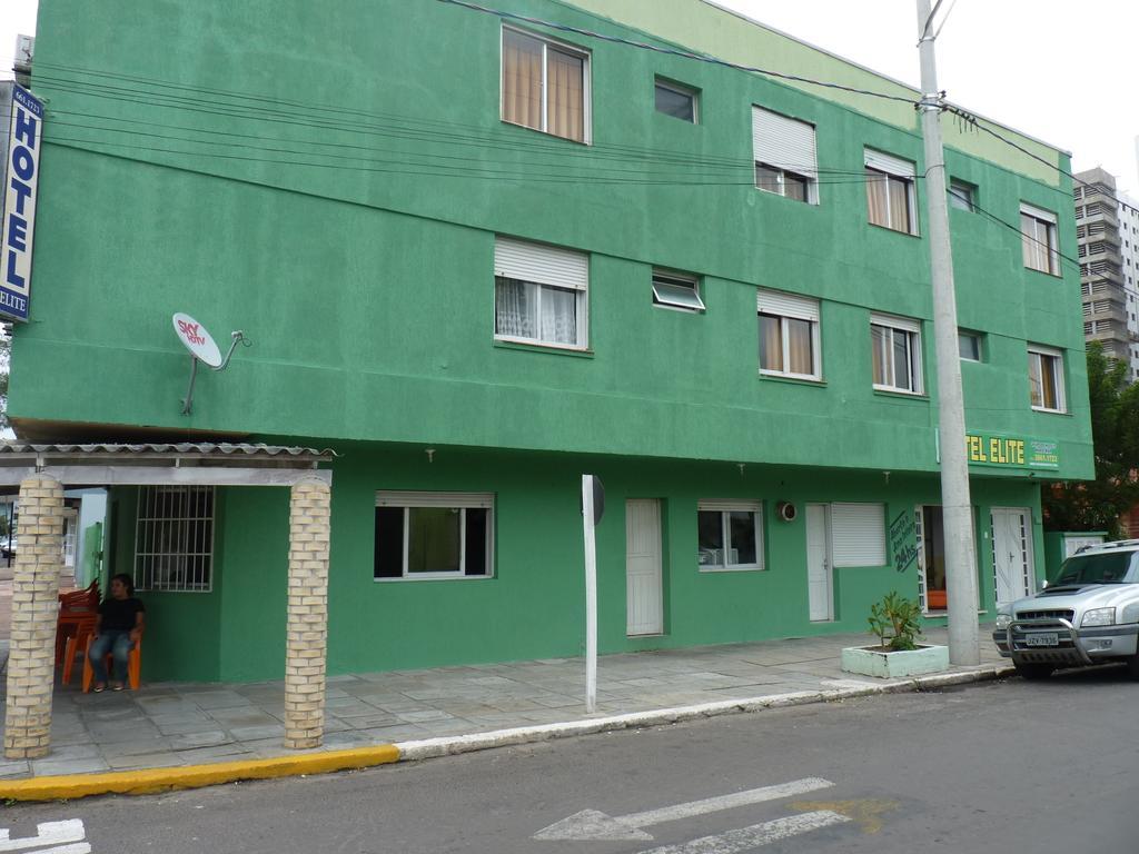 Hotel Elite Tramandaí Extérieur photo