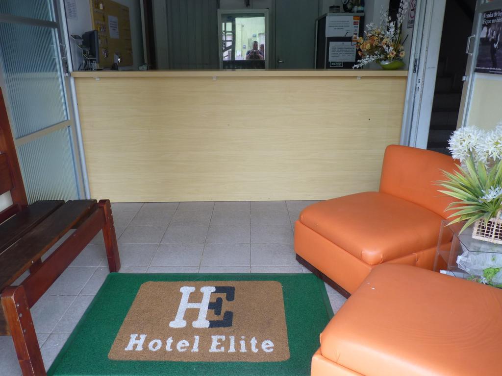 Hotel Elite Tramandaí Extérieur photo