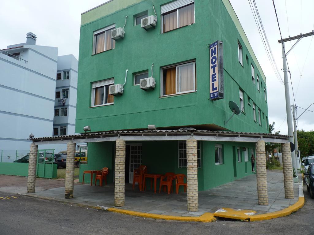 Hotel Elite Tramandaí Extérieur photo