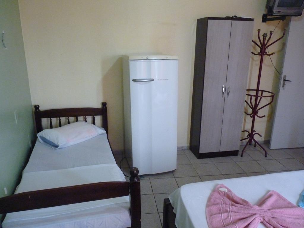 Hotel Elite Tramandaí Chambre photo