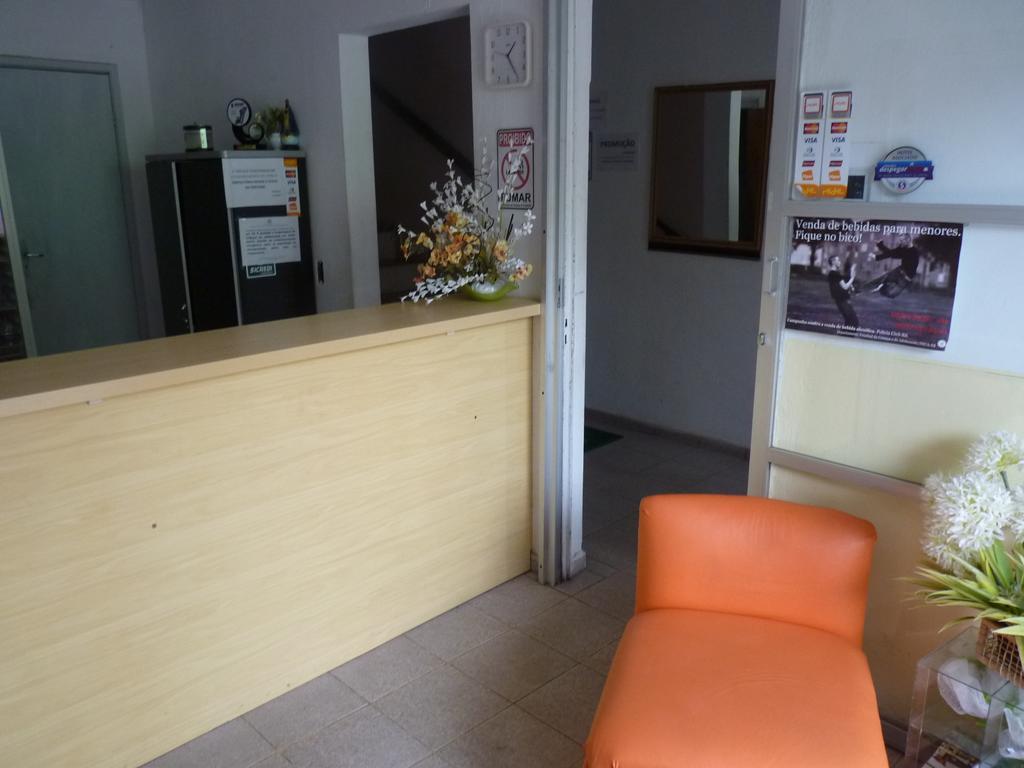 Hotel Elite Tramandaí Extérieur photo