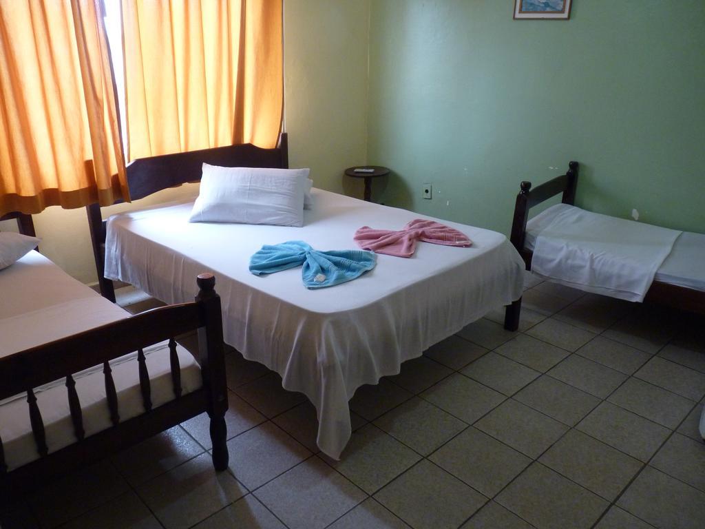 Hotel Elite Tramandaí Chambre photo