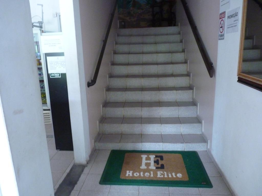 Hotel Elite Tramandaí Extérieur photo