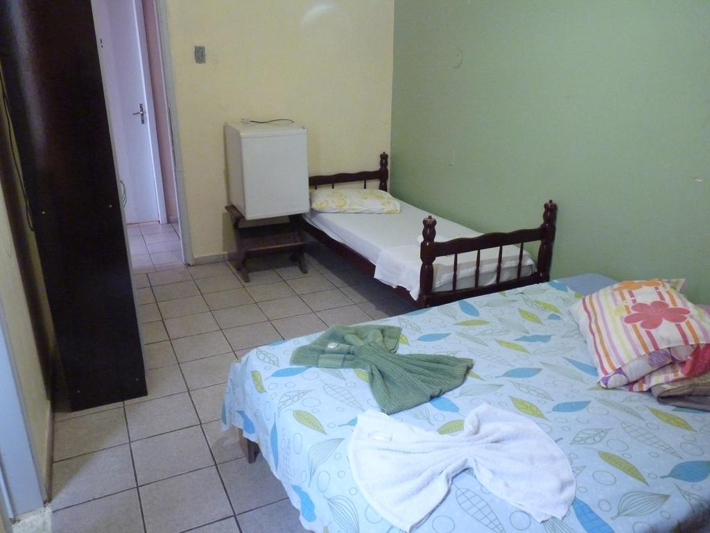 Hotel Elite Tramandaí Chambre photo