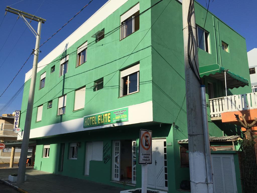 Hotel Elite Tramandaí Extérieur photo