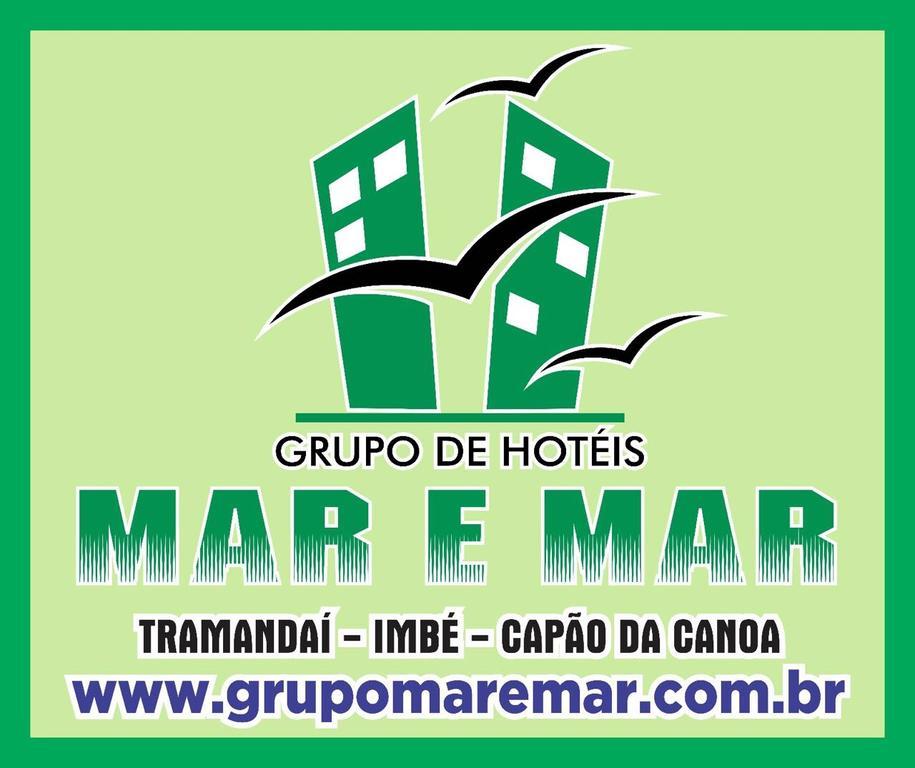 Hotel Elite Tramandaí Extérieur photo