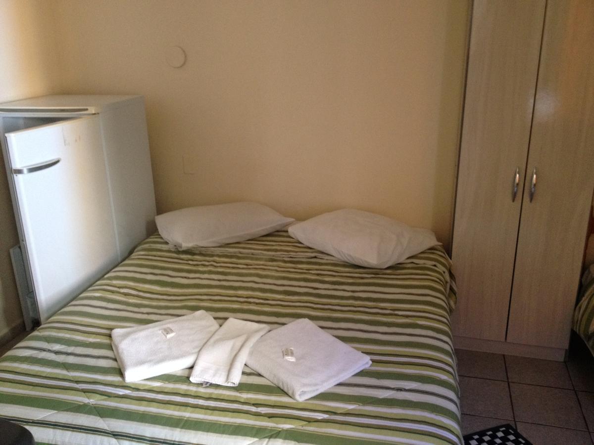 Hotel Elite Tramandaí Extérieur photo